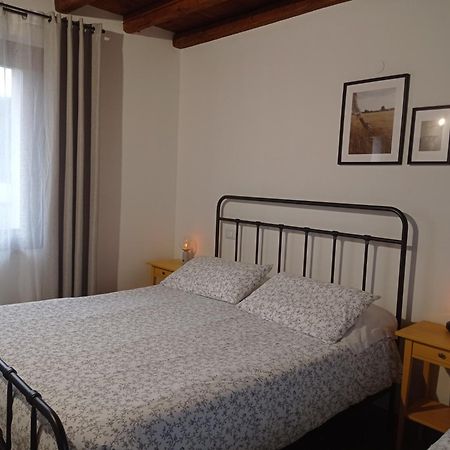 Villa Casal Micelio Udine Esterno foto