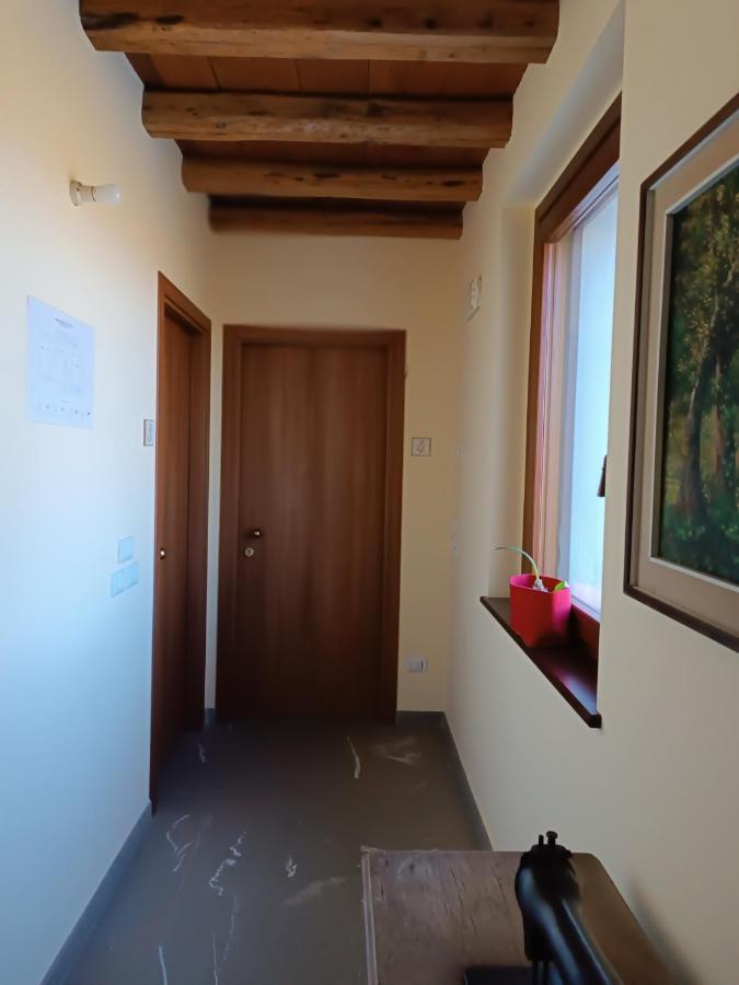 Villa Casal Micelio Udine Esterno foto