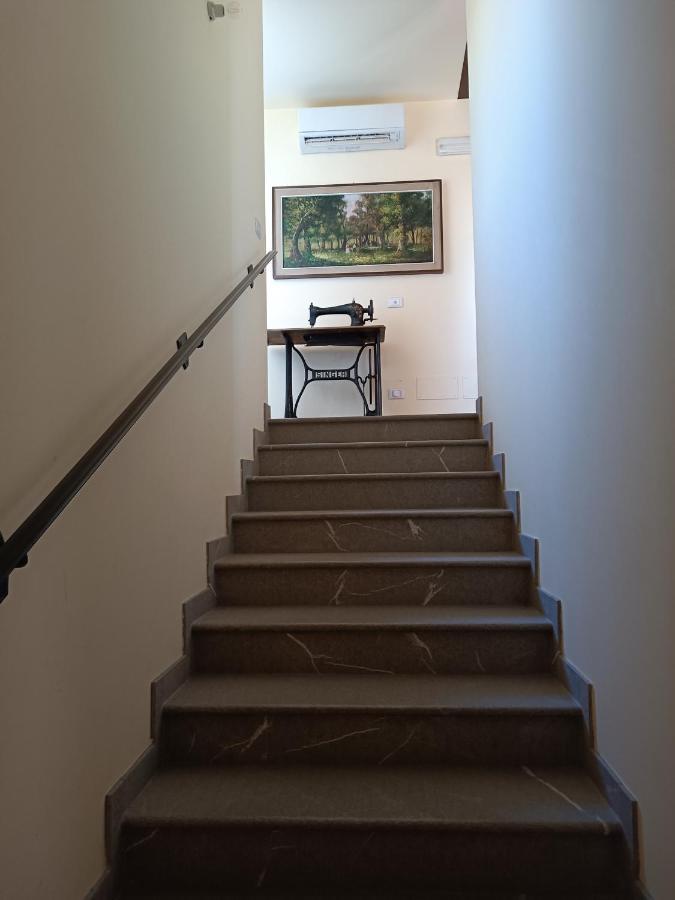 Villa Casal Micelio Udine Esterno foto