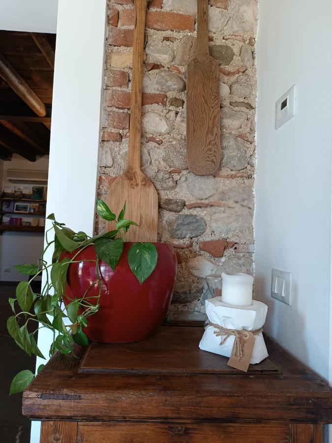 Villa Casal Micelio Udine Esterno foto
