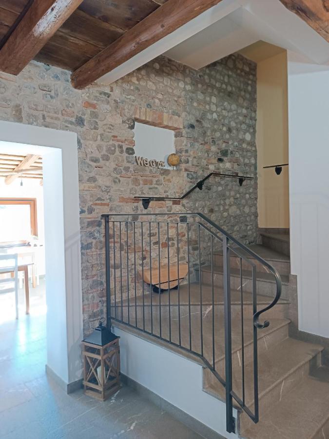 Villa Casal Micelio Udine Esterno foto