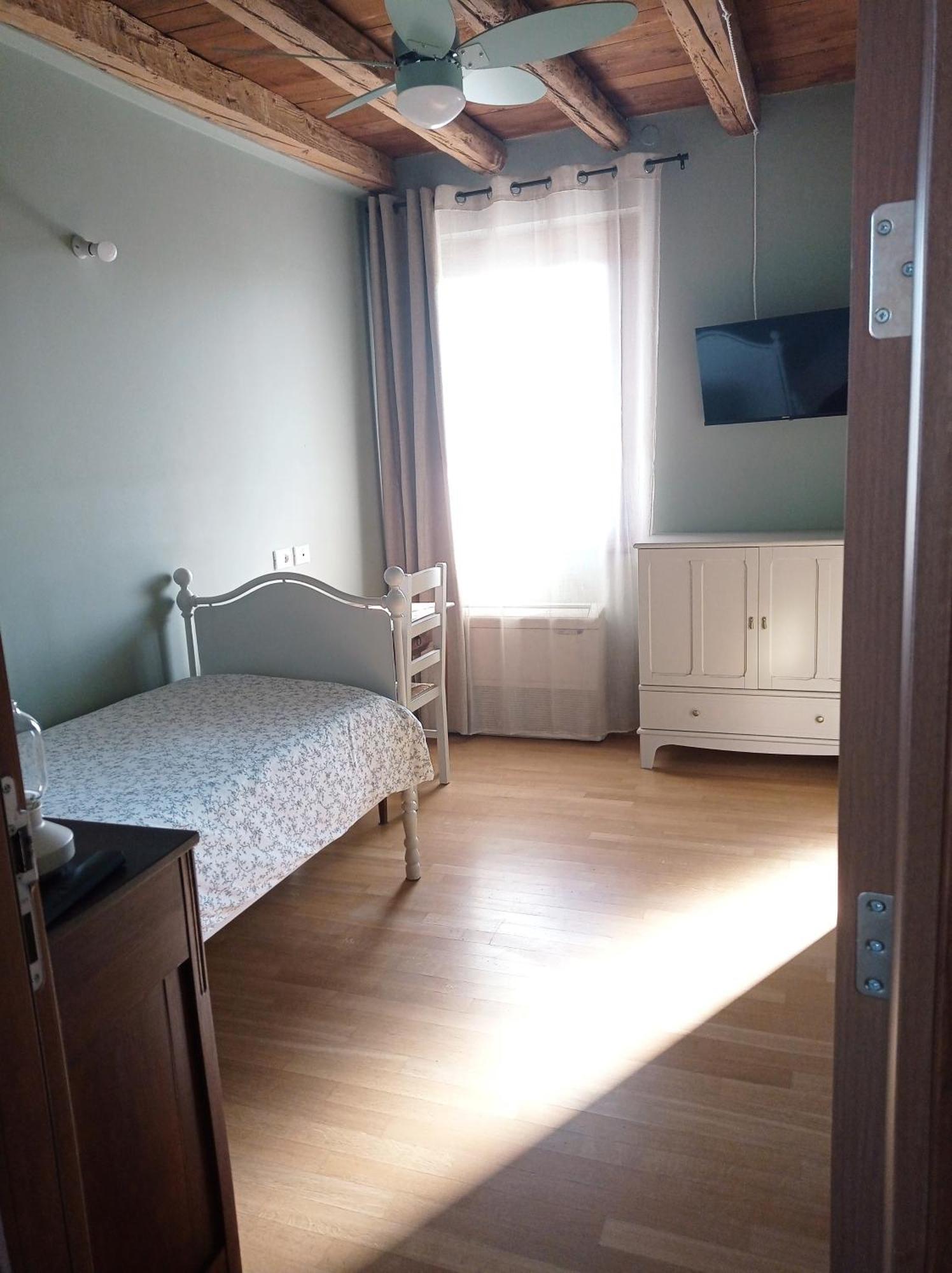 Villa Casal Micelio Udine Esterno foto
