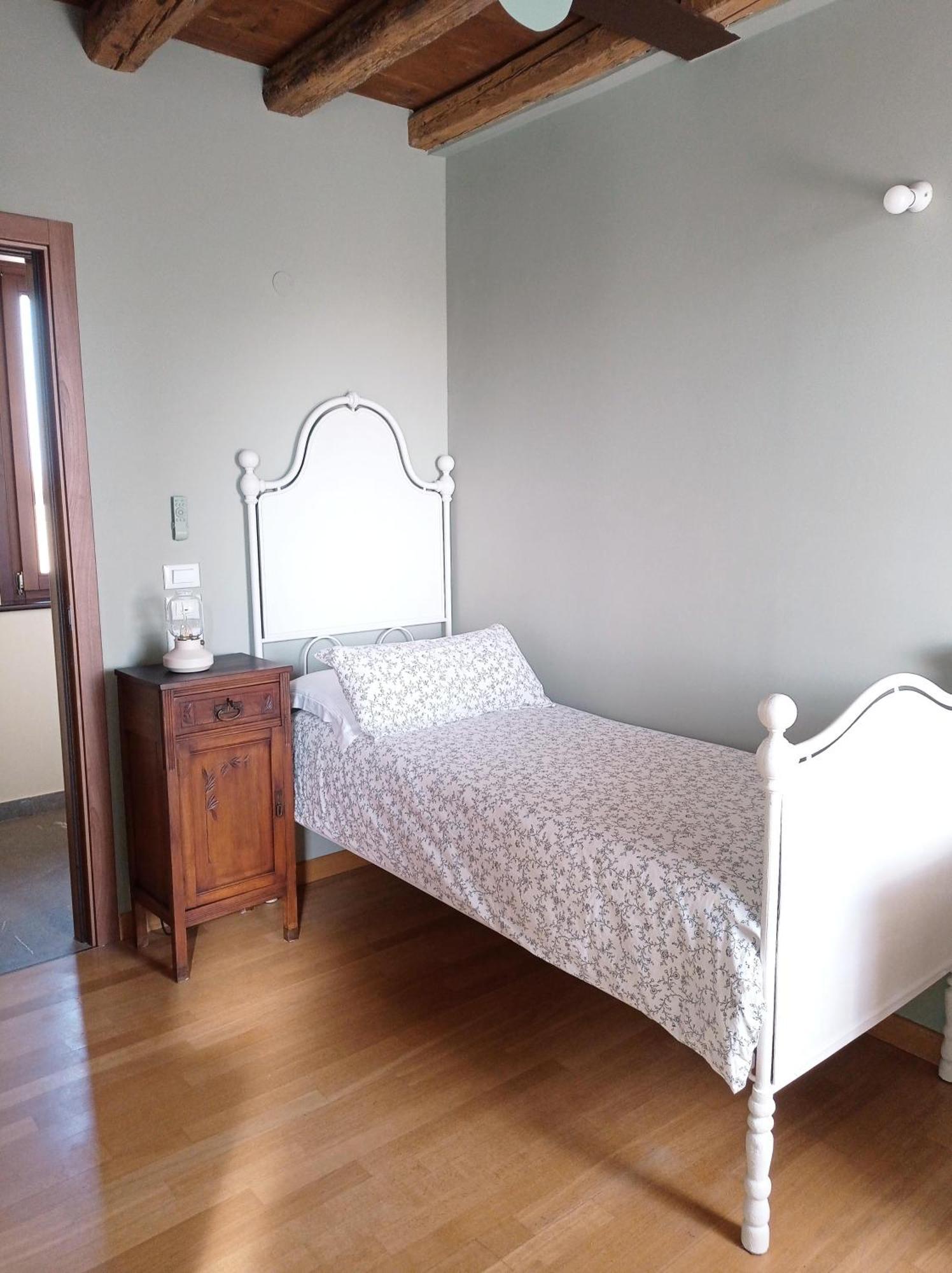 Villa Casal Micelio Udine Esterno foto